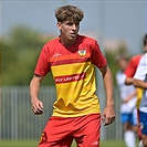 U17: FC Tempo Praha - FC Viktoria Plzeň B 1:6