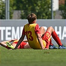 U17: FC Tempo Praha - FC Viktoria Plzeň B 1:6