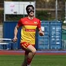 B tým: SC Olympia Radotín - FC Tempo Praha B 1:2