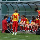 U13: AC Sparta Praha - FC Tempo Praha 3:7