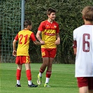 U13: AC Sparta Praha - FC Tempo Praha 3:7