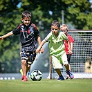 Turnaj U7 a U6 v rámci Tempodne