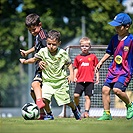 Turnaj U7 a U6 v rámci Tempodne