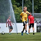 Turnaj U7 a U6 v rámci Tempodne