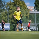 Turnaj U7 a U6 v rámci Tempodne
