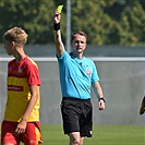 U15: FC Tempo Praha - FK Teplice 2:3