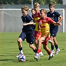 U15: FC Tempo Praha - FK Teplice 2:3