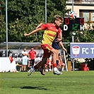 U15: FC Tempo Praha - FK Teplice 2:3