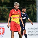 U15: FC Tempo Praha - FK Teplice 2:3