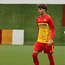 U19: FC Tempo Praha - FK Admira Praha 2:2