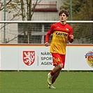 U19: FC Tempo Praha - FK Admira Praha 2:2