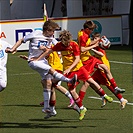 U15/U14: FC Tempo Praha C - SK Motorlet Praha C 2:2