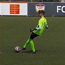 U15/U14: FC Tempo Praha C - SK Motorlet Praha C 2:2