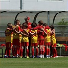 U12: AC Sparta Praha - FC Tempo Praha 4:3