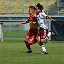 U12: AC Sparta Praha - FC Tempo Praha 4:3