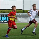 U12: AC Sparta Praha - FC Tempo Praha 4:3