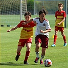 U12: AC Sparta Praha - FC Tempo Praha 4:3