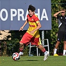 U14: FC Tempo Praha - FK Teplice 1:2