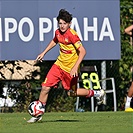 U14: FC Tempo Praha - FK Teplice 1:2