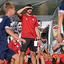 U14: FC Tempo Praha - FK Teplice 1:2