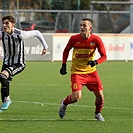 U17: FC Tempo Praha - FK Admira Praha 3:2