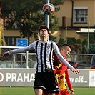 U17: FC Tempo Praha - FK Admira Praha 3:2