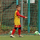U9: FC Tempo Praha - TJ Komořany