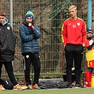 U9: FC Tempo Praha - TJ Komořany