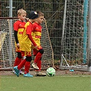 U9: FC Tempo Praha - TJ Komořany
