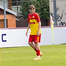 U14: FC Tempo Praha - FK Baník Most-Souš 3:3