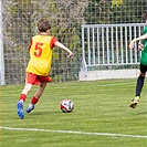 U14: FC Tempo Praha - FK Baník Most-Souš 3:3