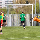 U14: FC Tempo Praha - FK Baník Most-Souš 3:3