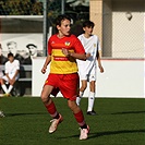 U15/U14: FC Tempo Praha C - SK Motorlet Praha C