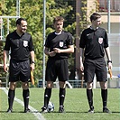 FC Tempo Praha - FK Viktoria Žižkov B 6:1