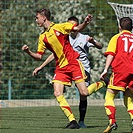 FC Tempo Praha - FK Viktoria Žižkov B 6:1