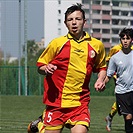 FC Tempo Praha - FK Viktoria Žižkov B 6:1