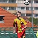 FC Tempo Praha - FK Viktoria Žižkov B 6:1