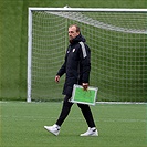 U17: FC Tempo Praha - FK Dukla Praha B 3:3