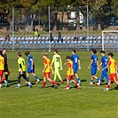 U15: FC Slovan Liberec - FC Tempo Praha 4:1