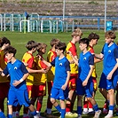 U15: FC Slovan Liberec - FC Tempo Praha 4:1