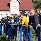 U15: FC Slovan Liberec - FC Tempo Praha 4:1