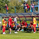 U14: FC Slovan Liberec - FC Tempo Praha 1:7