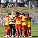 U14: FC Slovan Liberec - FC Tempo Praha 1:7