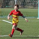 U9: FC Tempo Praha - ČAFC Praha