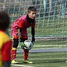 U9: FC Tempo Praha - ČAFC Praha