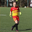 U9: FC Tempo Praha - ČAFC Praha