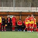 A tým: ČAFC Praha - FC Tempo Praha 1:3