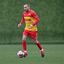 B tým: FC Tempo Praha B - AFK Slavoj Podolí Praha 2:0