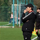 U19: FC Tempo Praha - CU Bohemians Praha 0:1