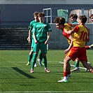 U19: FC Tempo Praha - CU Bohemians Praha 0:1